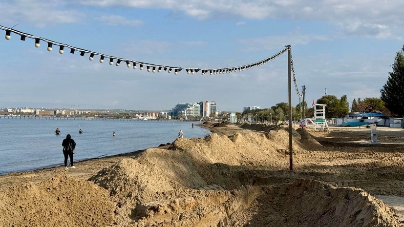    Оперативный штаб Краснодарского края