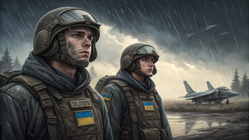   Сгенерировано с помощью ИИ