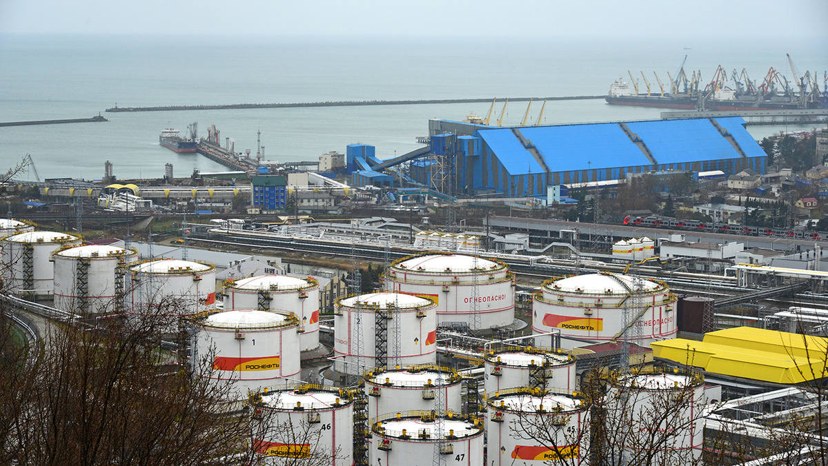   Игорь Онучин / ТАСС