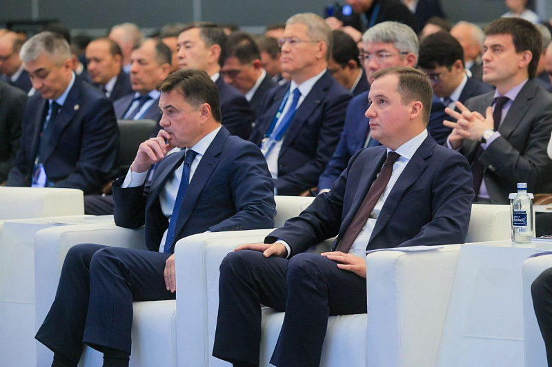    Фото: Правительство Архангельской области