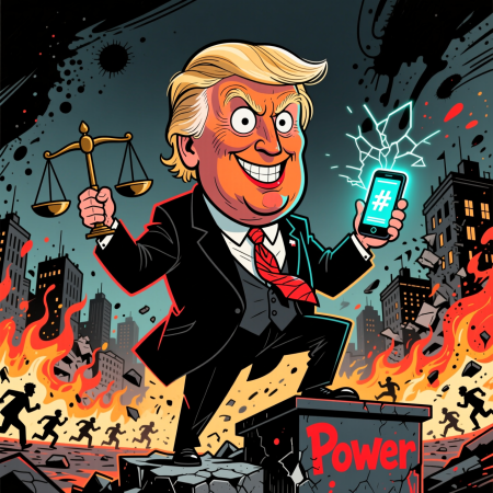 вот так и только так ИИ  обрисовал   материал  об Аленсандре Габышеве... в путина вселился Трамп?