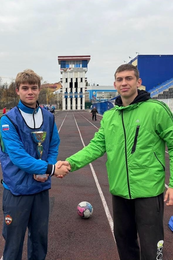 Фото: сообщество «Спортклуб "Политехник" | ПНИПУ» во ВКонтакте