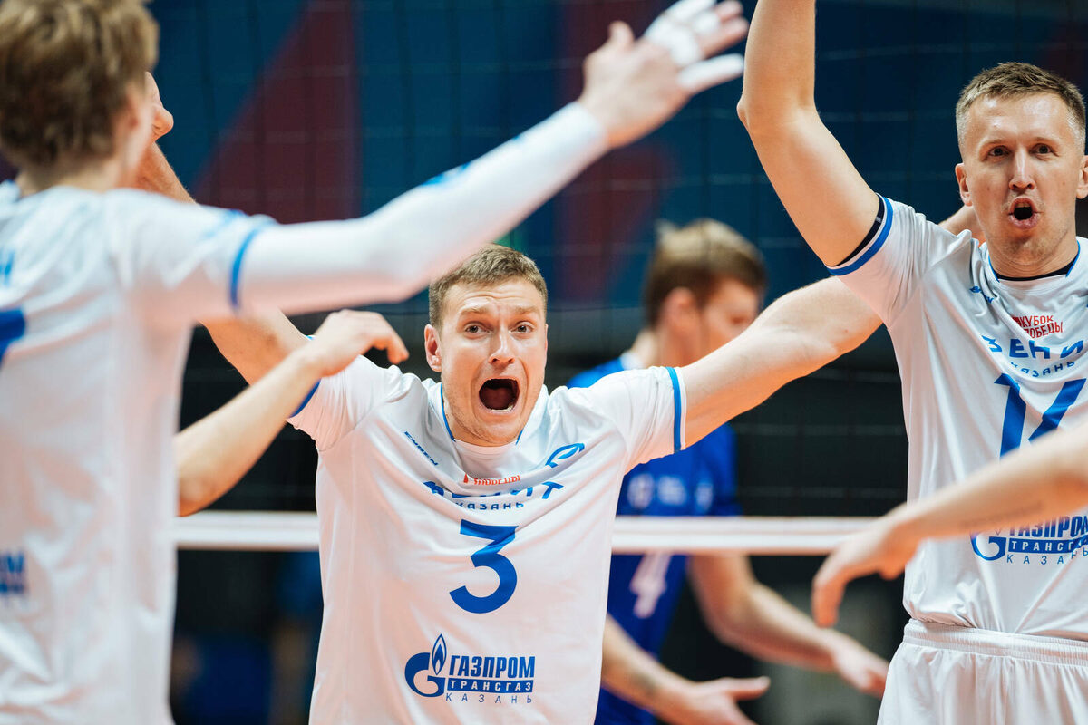 фото: zenit-kazan.com