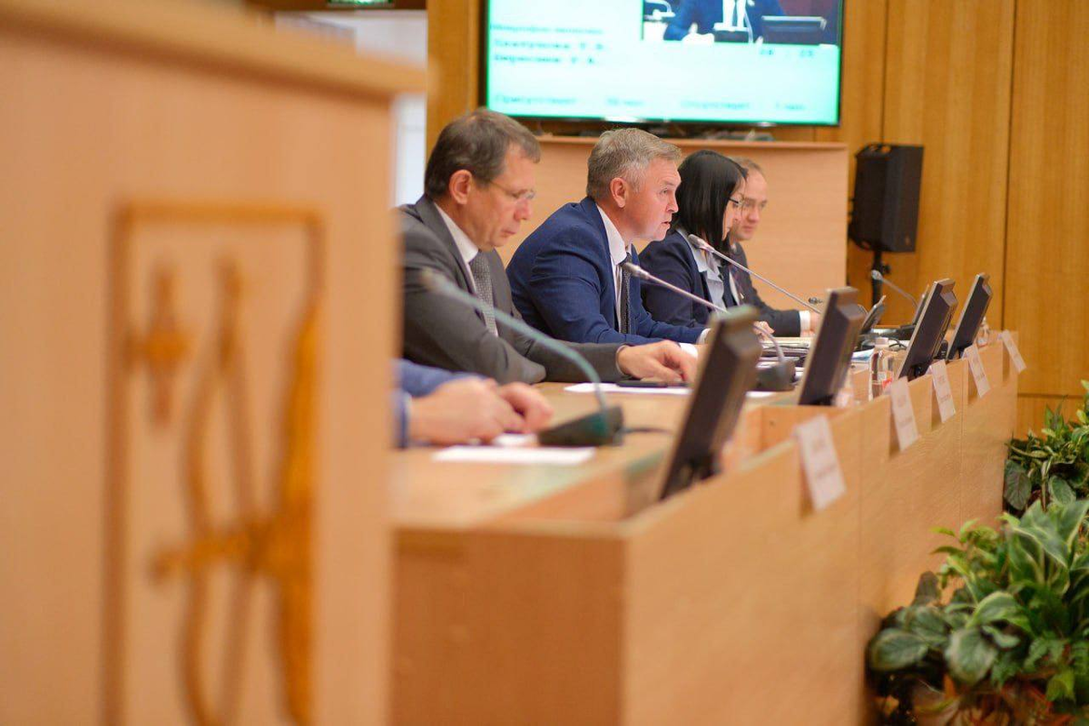    Фото: Законодательное собрание Кировской области, источник: zsko.ru