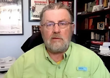    Экс-аналитик ЦРУ: между США и Россией идёт тайный диалог, о котором молчат Белый дом и Кремль