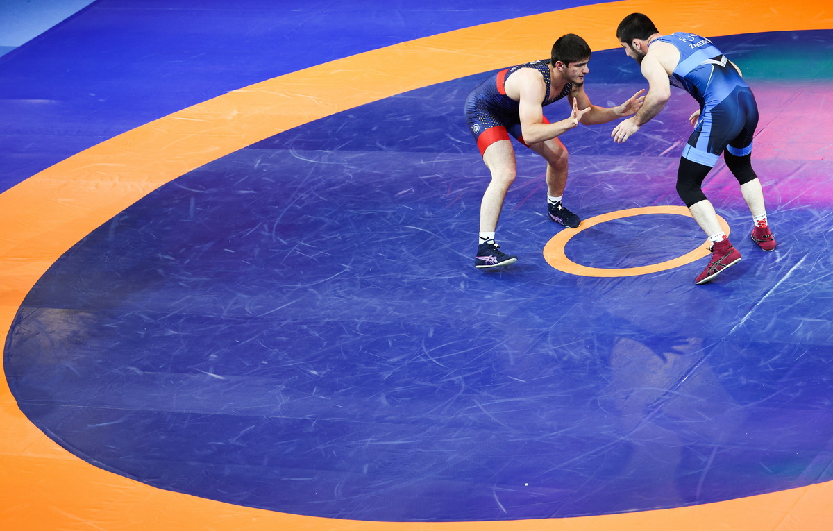 Егор Алеев/ТАСС