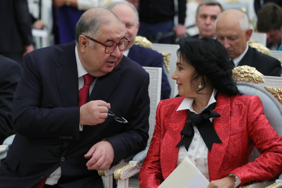    Михаил Климентьев/РИА Новости