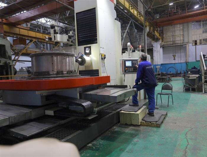    ФОТО: пресс-службы минпромторга Самарской области