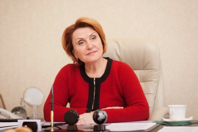    Фото: Детский омбудсмен Новосибирской области \ Telegram