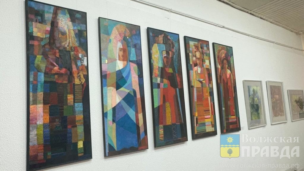     Что посмотреть в Волжском с 24 по 26 октября: афиша мероприятий
