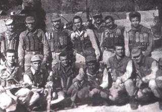 Бой в кишлаке Даридам: как погибла Мараварская рота в Афганистане