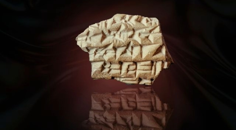   Israel Antiquities Authority / Facebook*