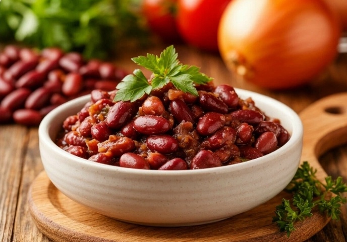 Лобио для диабетика