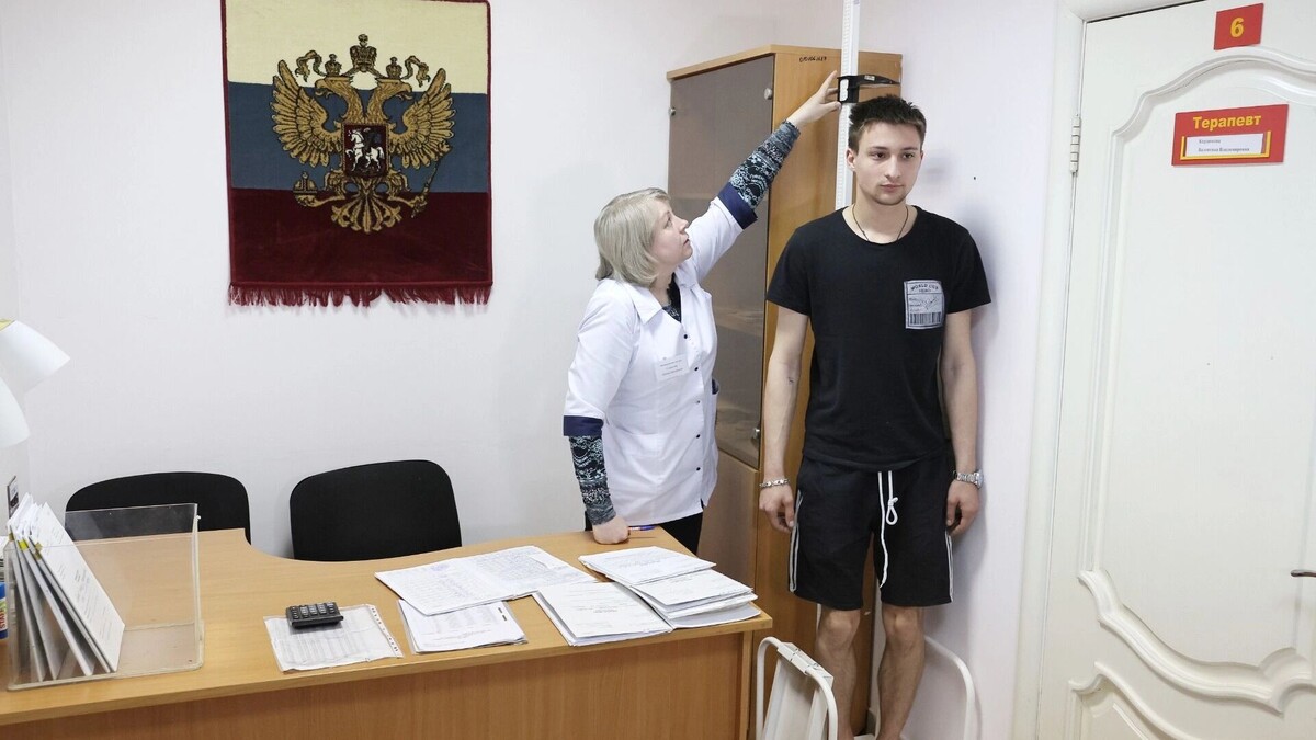 Росстат умеет удивлять: как отменить прогресс за 100 лет. Фото: Донат Сорокин, ТАСС