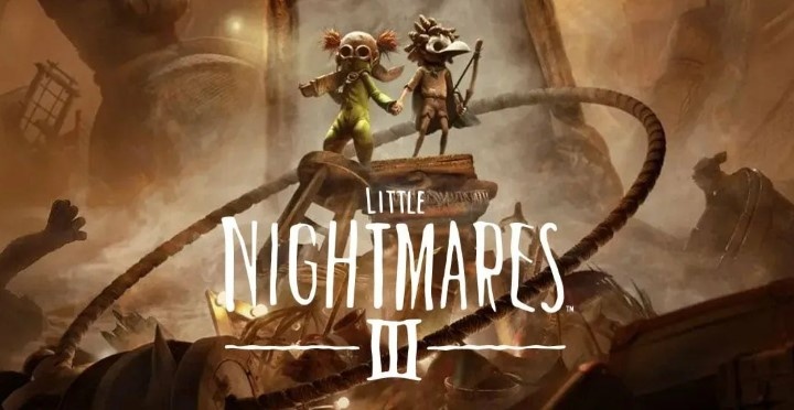 Little Nightmares III