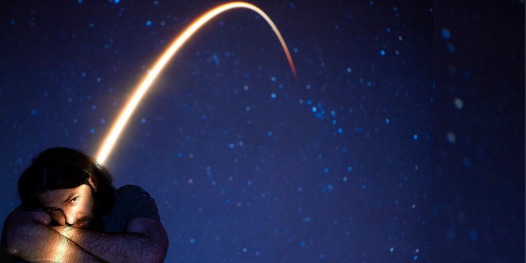 Как холотропное дыхание помогает справиться с психосоматическими симптомами?