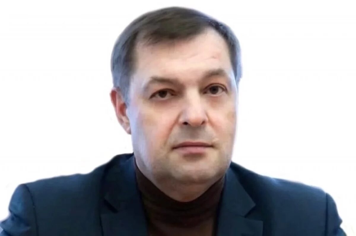    Мэр Рязани Артемов отстранен от должности из-за антикоррупционной проверки