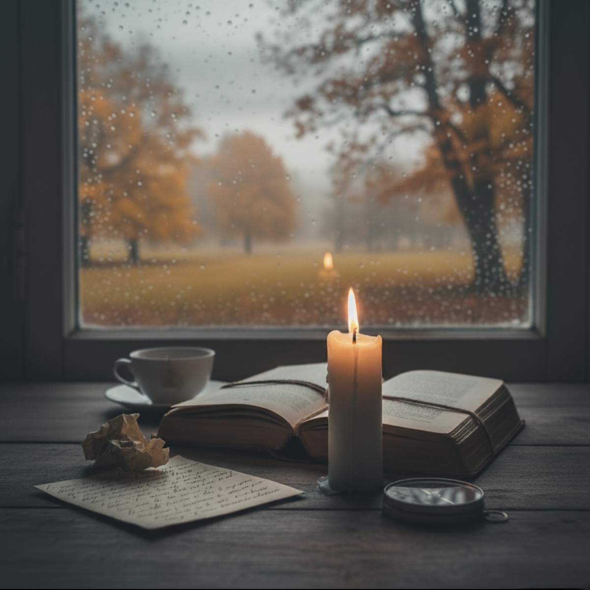 Выгорание – это не слабость. Это сигнал: хватит спасать мир, спаси себя.