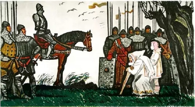 Изображение взято из интернета для иллюстрации статьи.