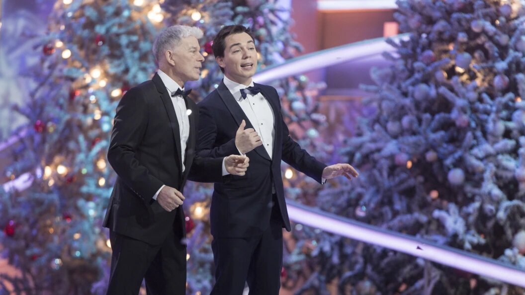    © Vadim Tarakanov/Globallookpress