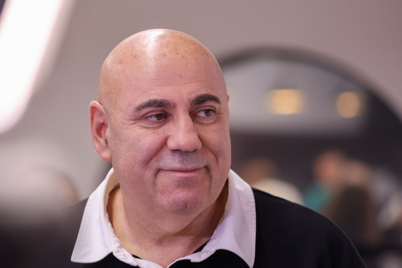    фото: © Belkin Alexey/globallookpress