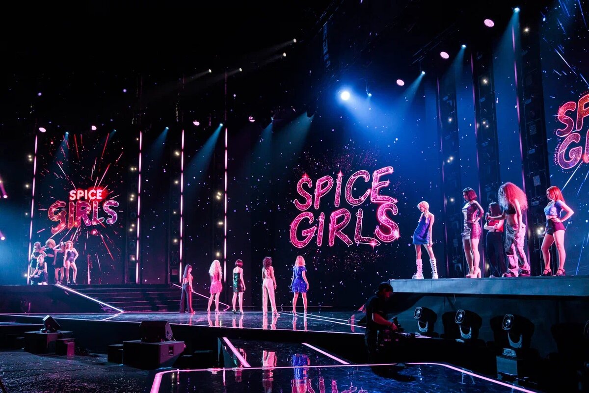    Фото пресс-службы ТНТ