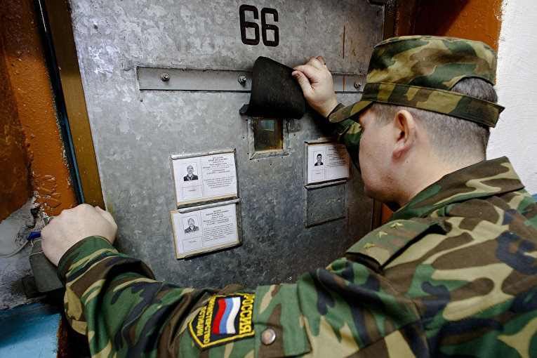 © РИА Новости. , Антон Денисов