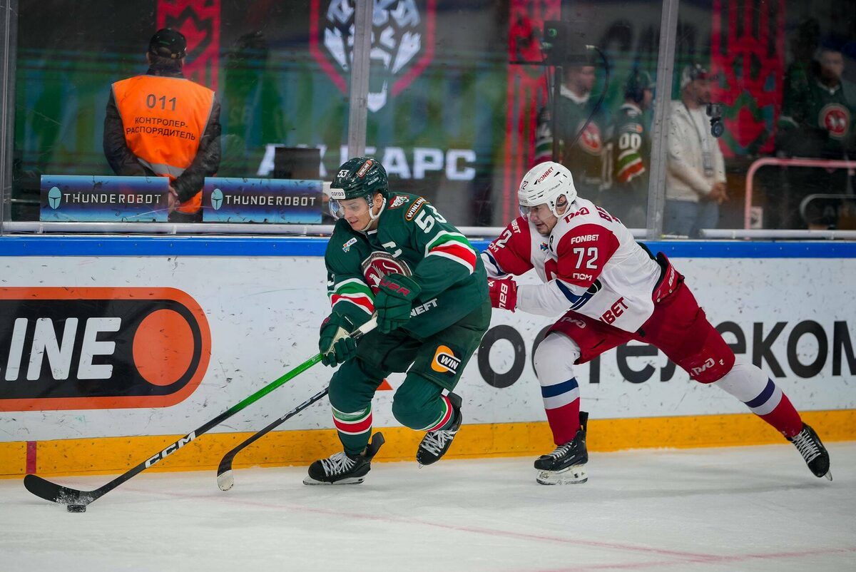 Фото: ak-bars.ru