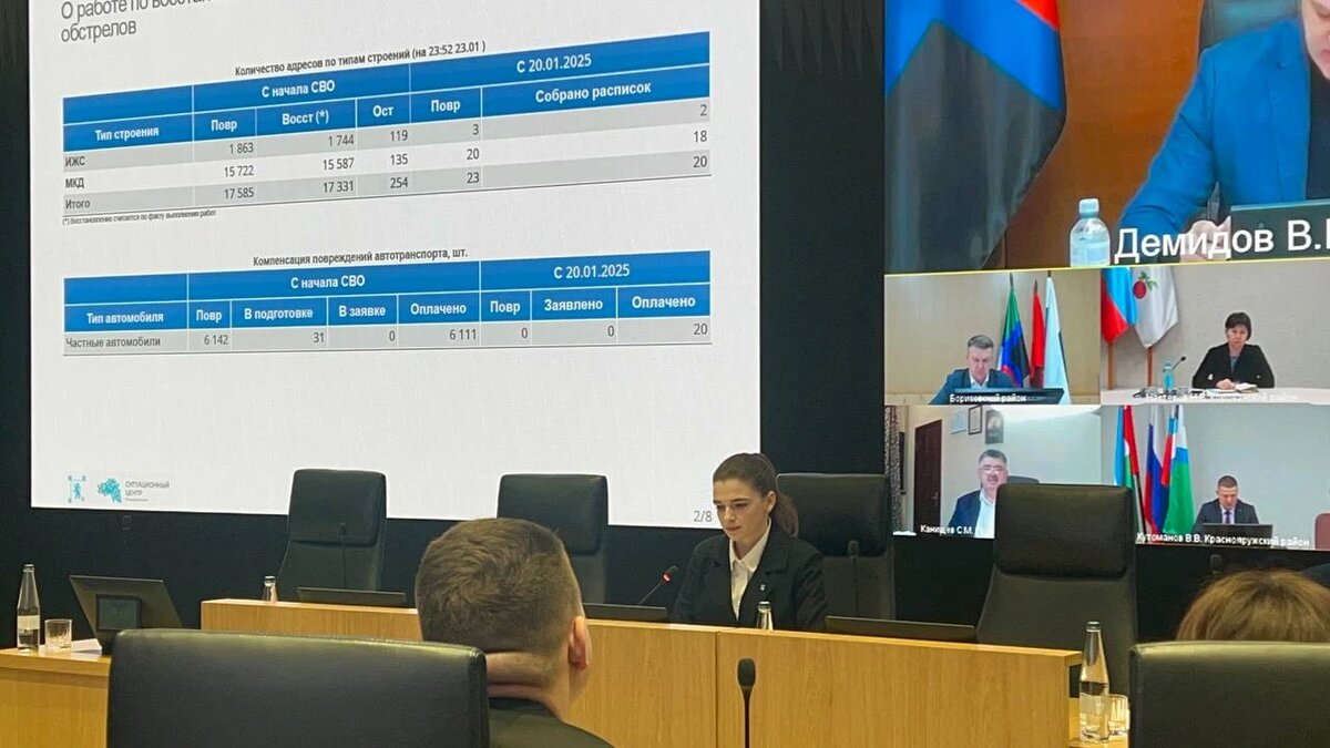    Фото: Вероника Максимова