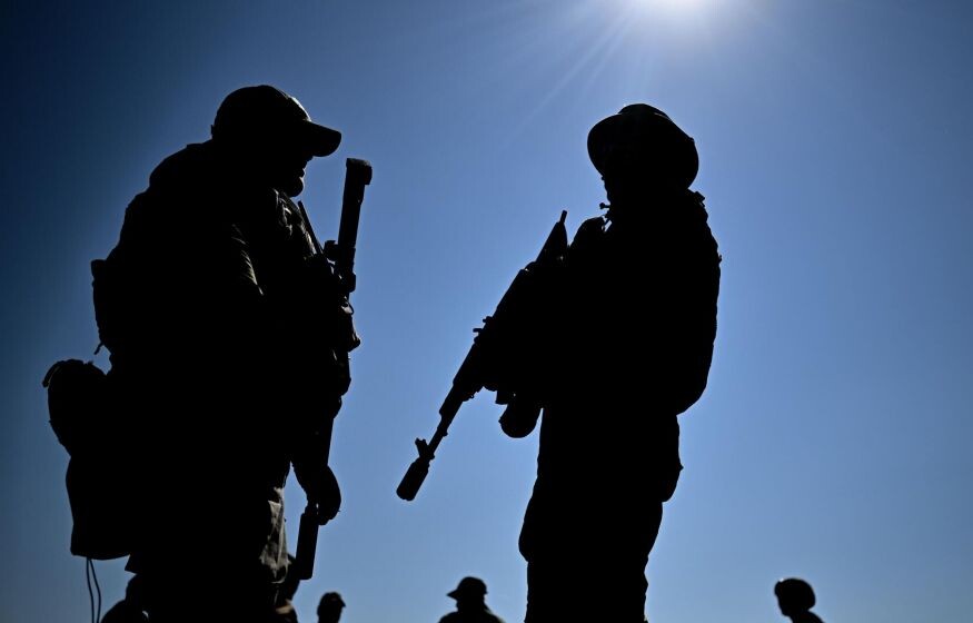    «То, о чем молчат генералы. Враг опережает нас в этом. Бойцам несладко в Запорожье»: Военкор раскрыл тревожную правду