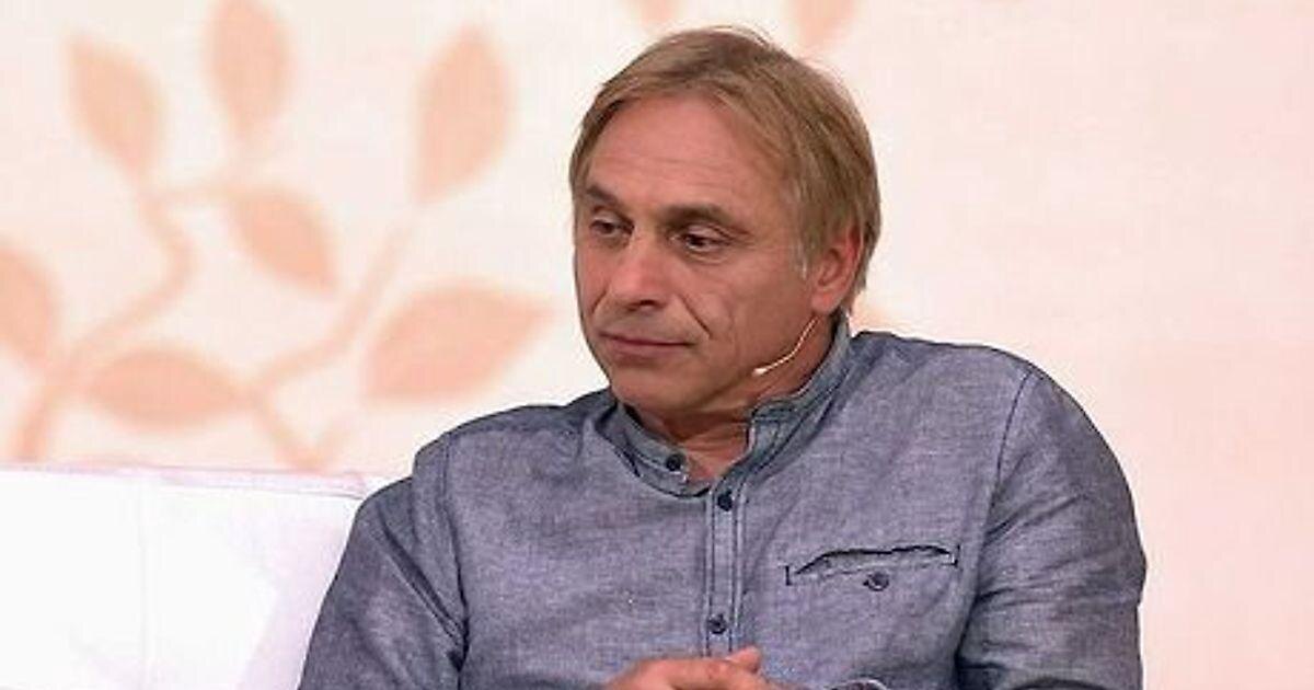    Фото: Кадр из программы «Судьба Человека», источник: vgtrk.ru