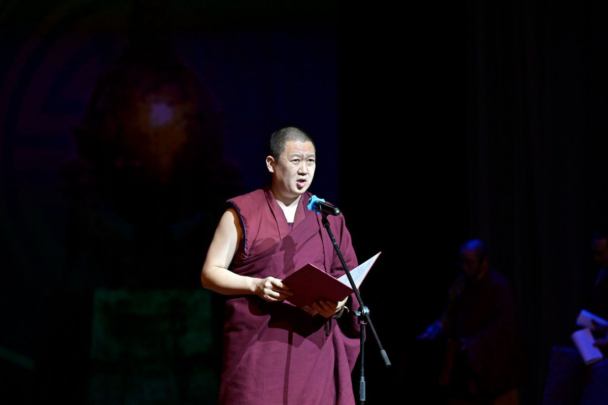    Фото: Правительство Тувы, источник: rtyva.ru