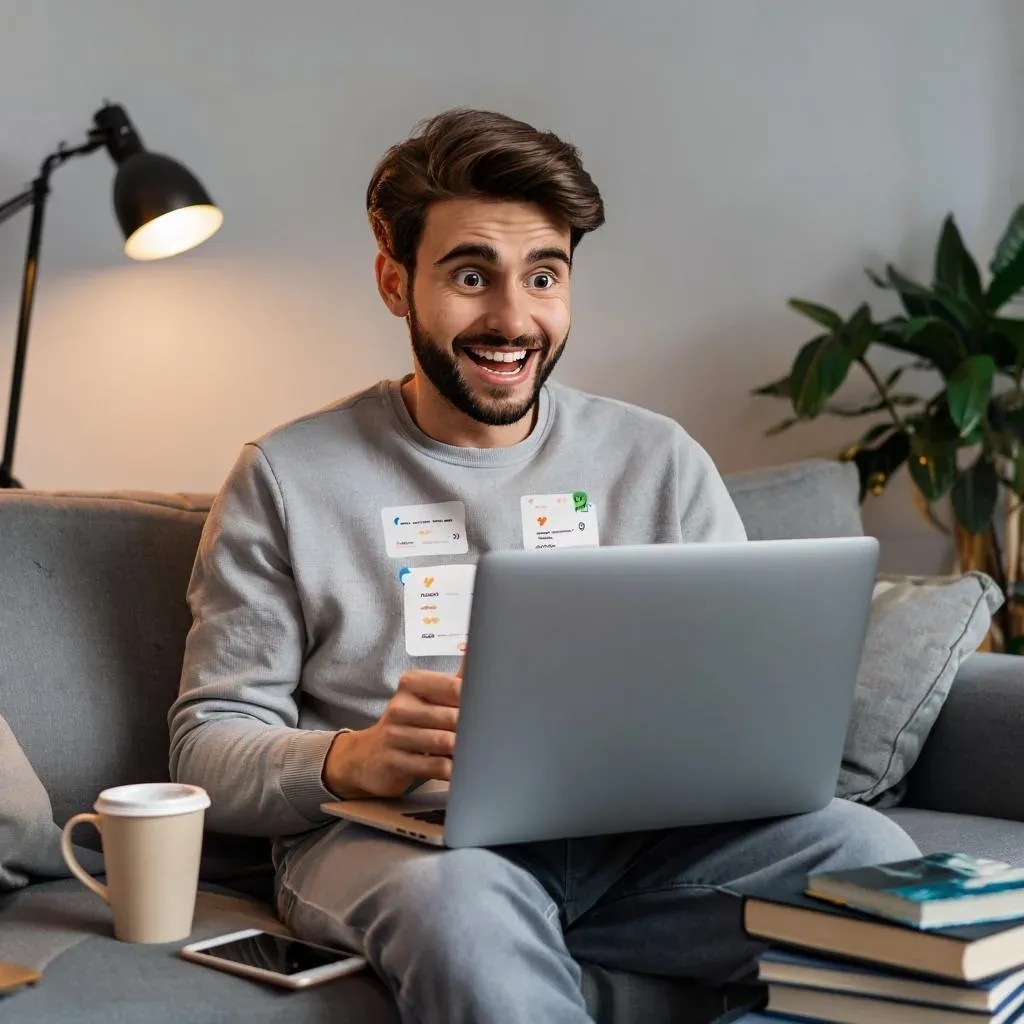 Читая комментарии