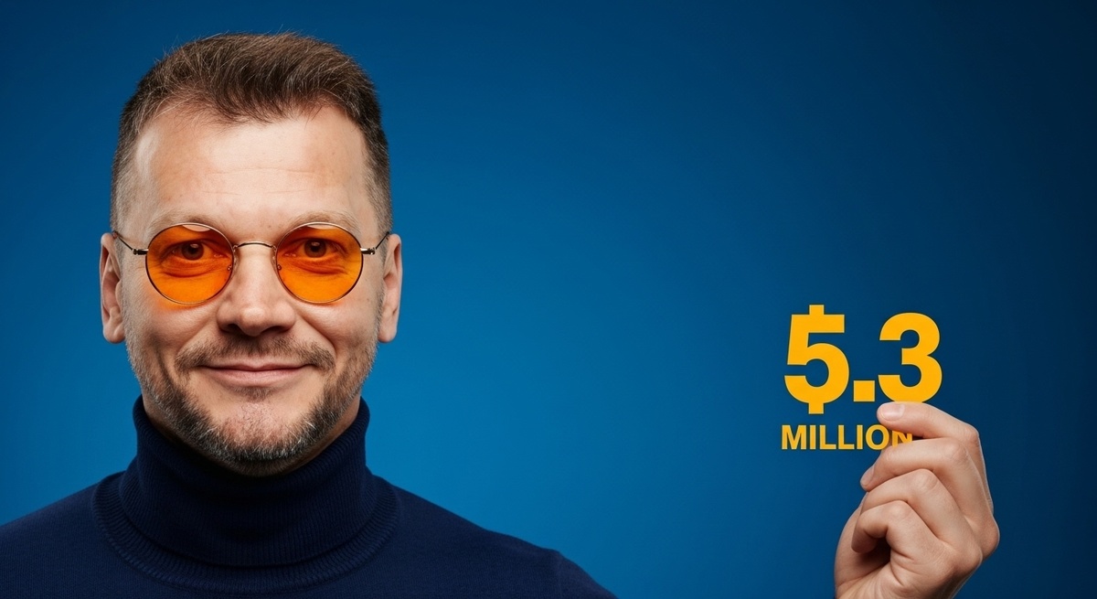 Только вчера я говорил о стоимости привлечения...