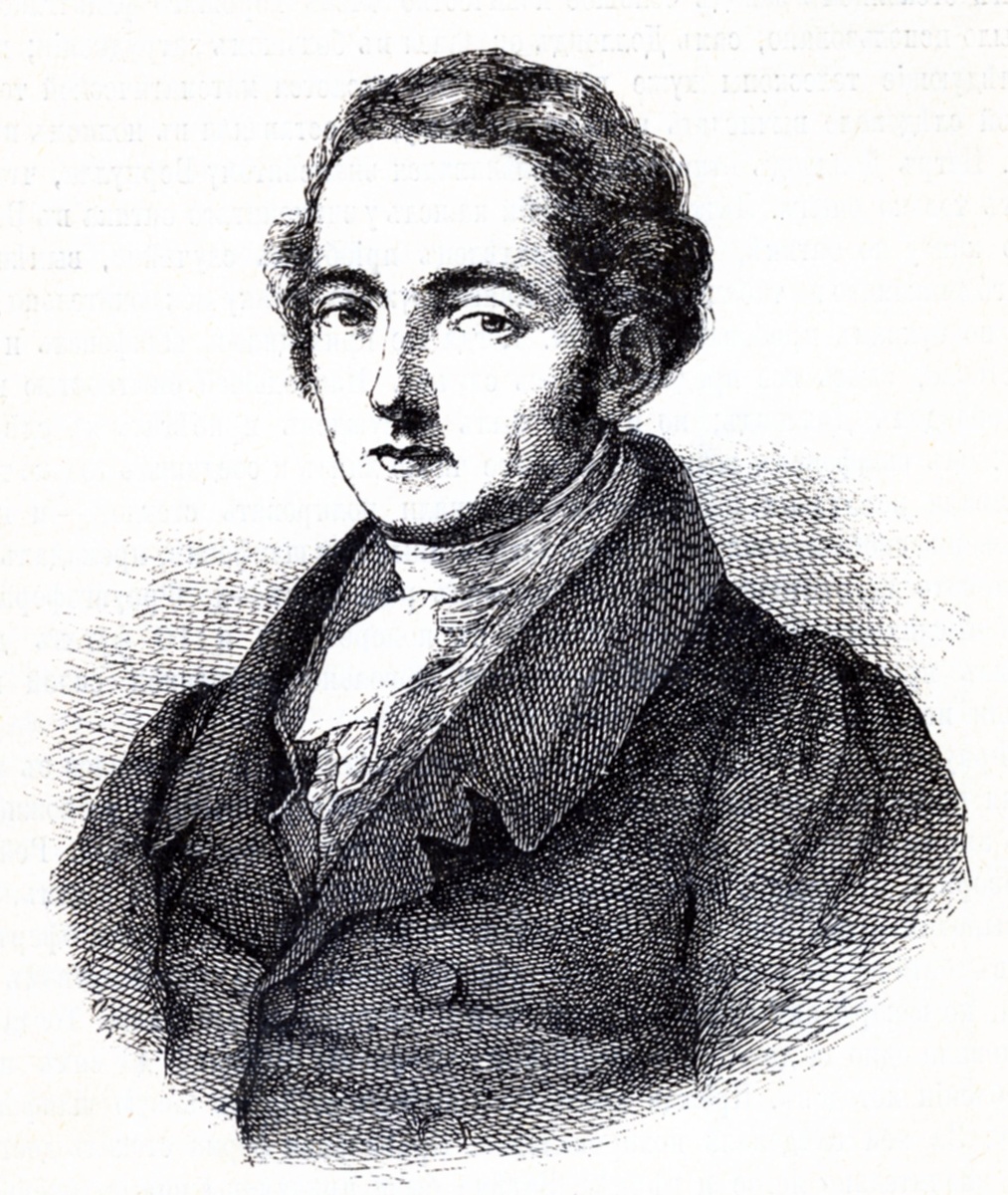 Йозеф Фраунгофер