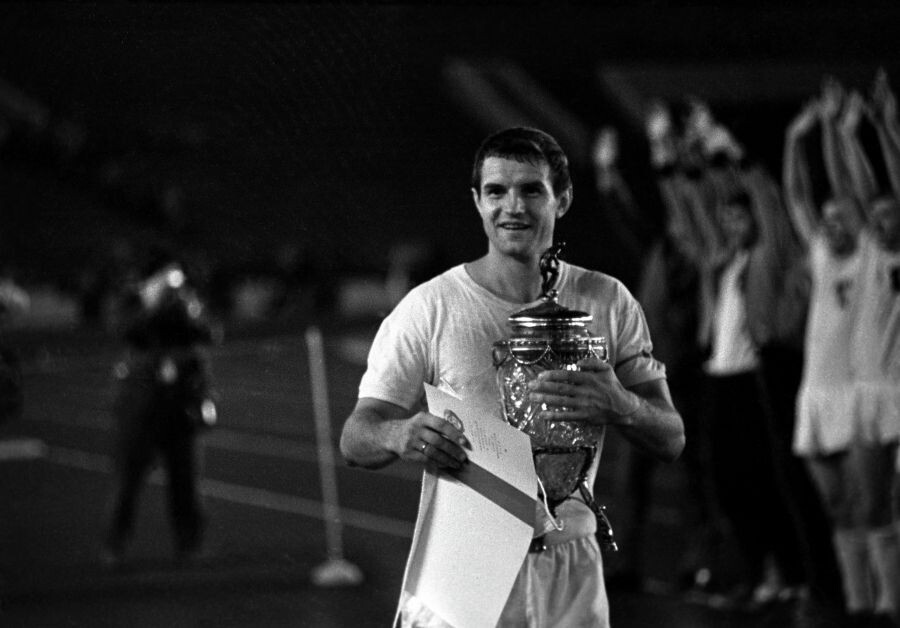    Виктор Шустиков / Источник: © Дмитрий Донской/РИА Новости