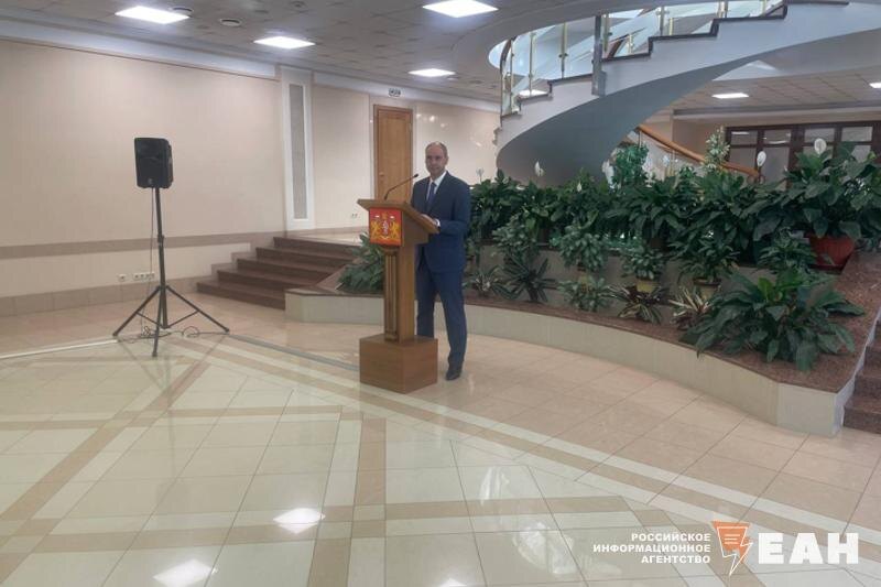    ЕАН. Денис Паслер