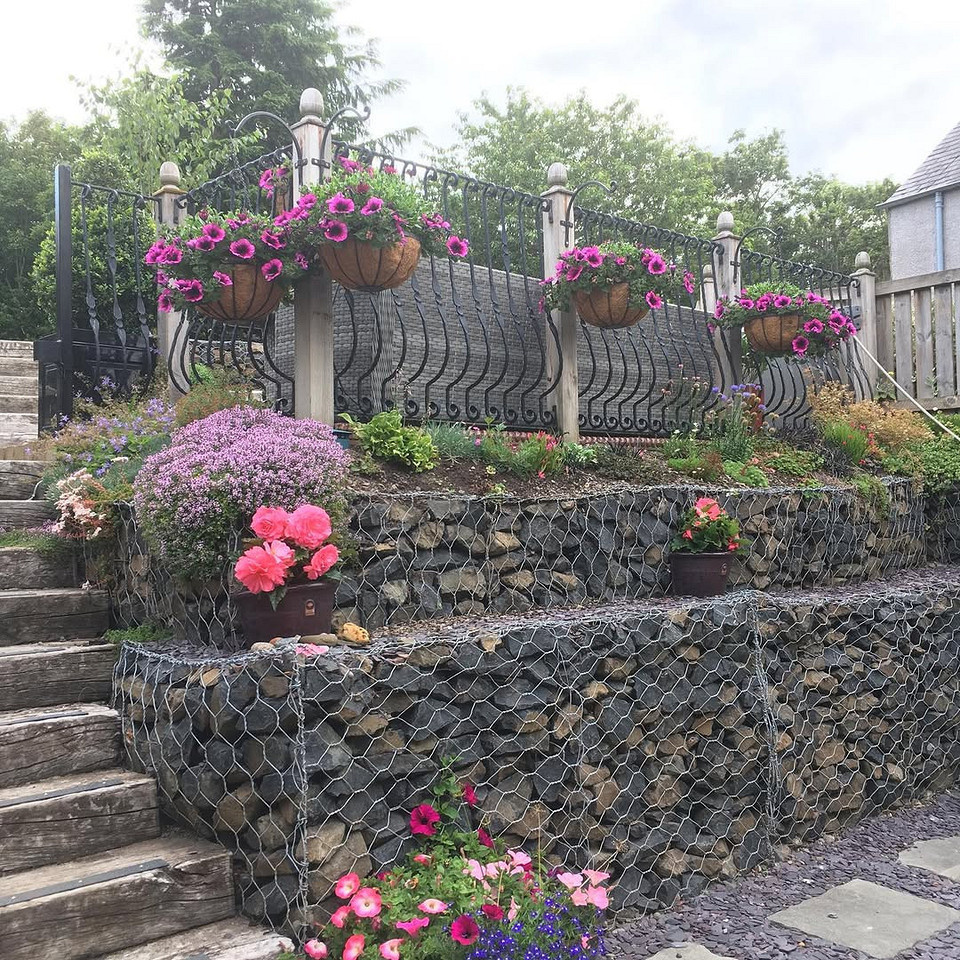    Соцсети блогера mrsscottsgarden