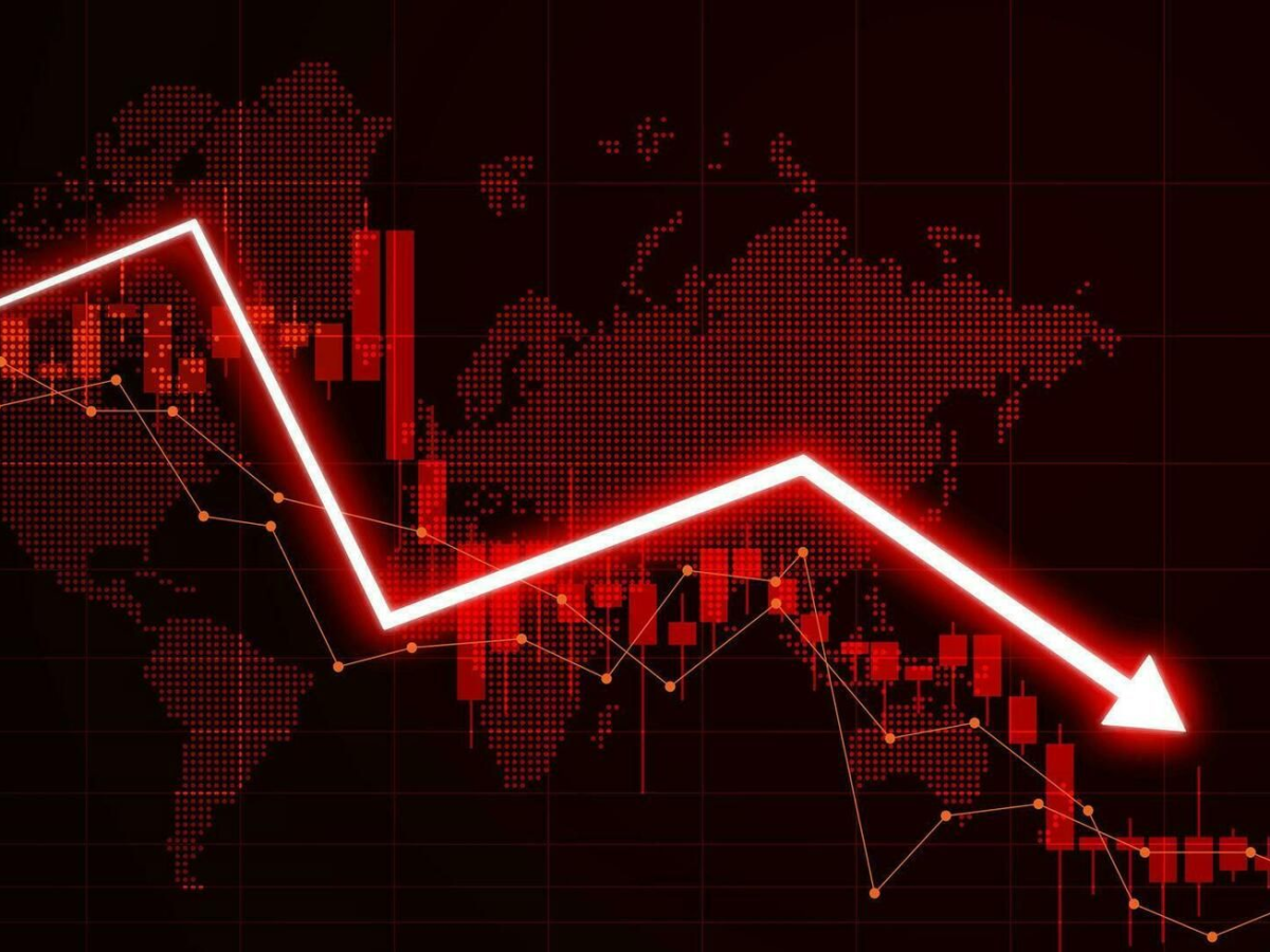    На рынке скинов Counter-Strike паника — в моменте он потерял $1,8 млрд
