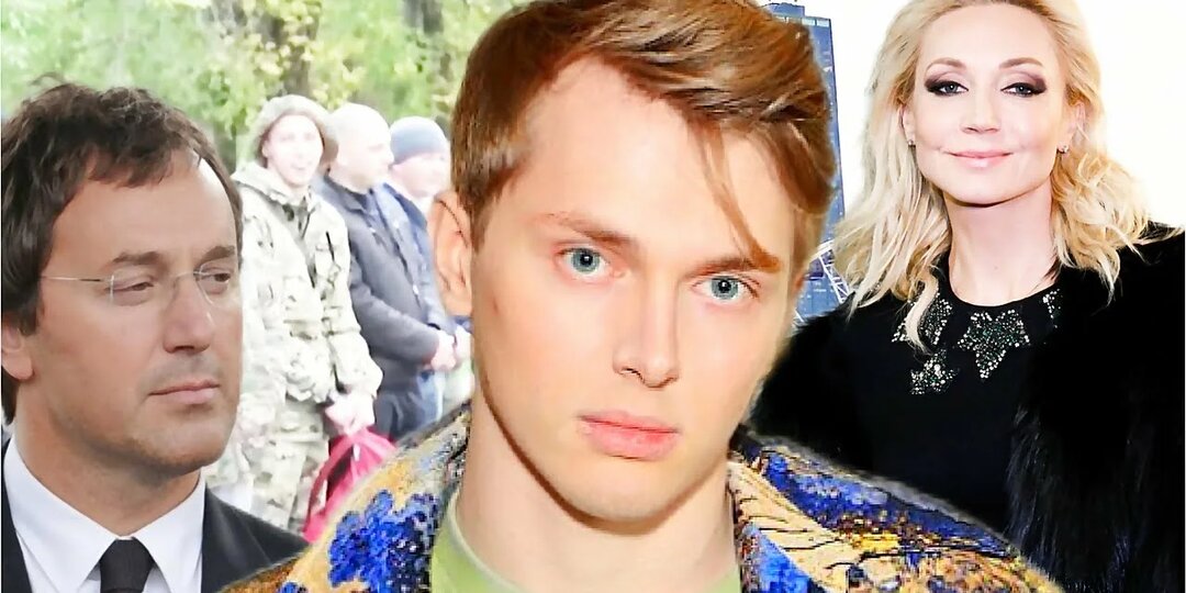 «Это цирк, а не семья. Я отрекаюсь!»: внук Пугачевой публично растоптал ее влияние и власть, что она аж поперхнулась