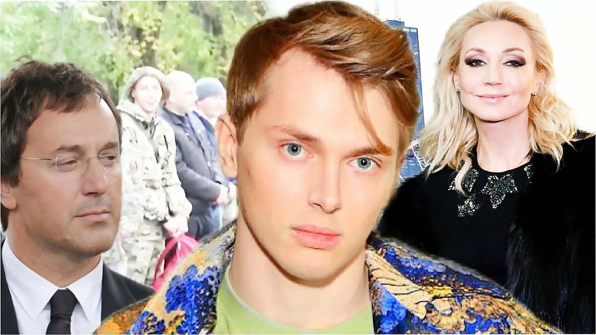 «Это цирк, а не семья. Я отрекаюсь!»: внук Пугачевой публично растоптал ее влияние и власть