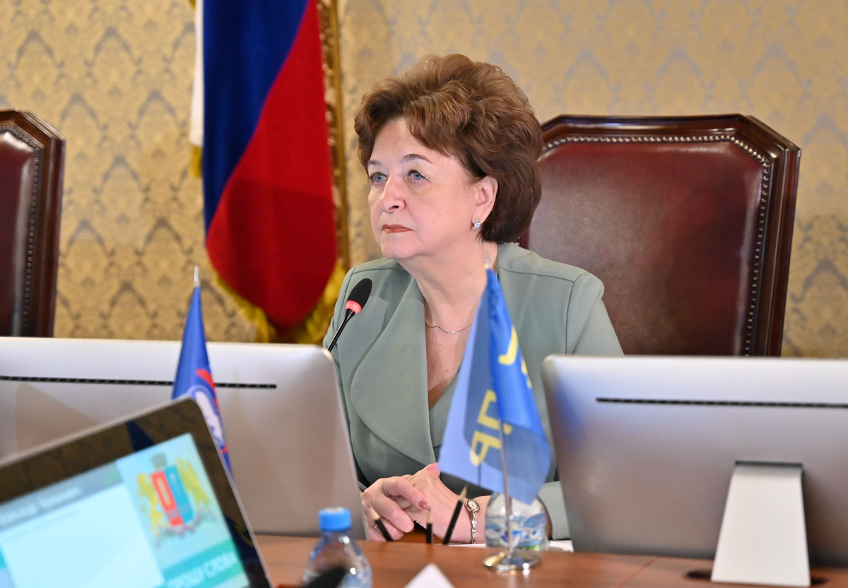    Фото: Ивановская областная Дума, источник: ivoblduma.ru