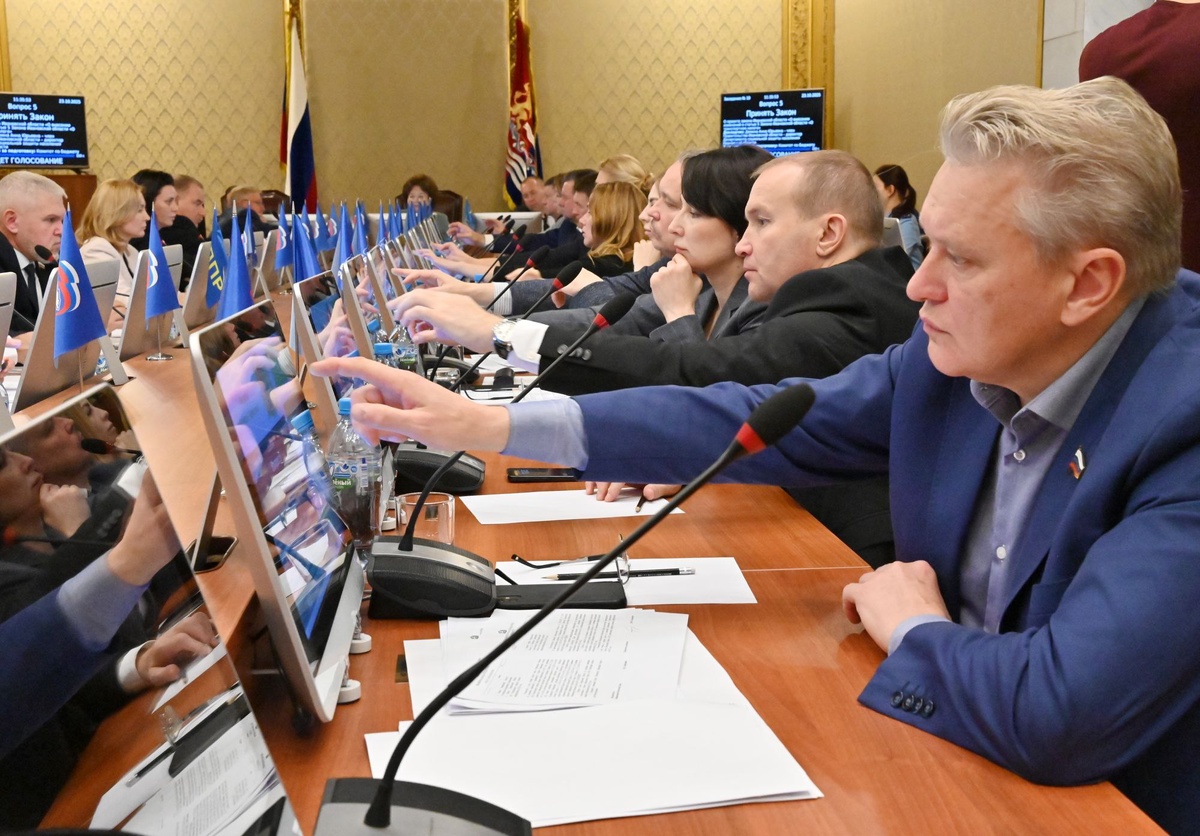    Фото: Ивановская областная Дума, источник: ivoblduma.ru