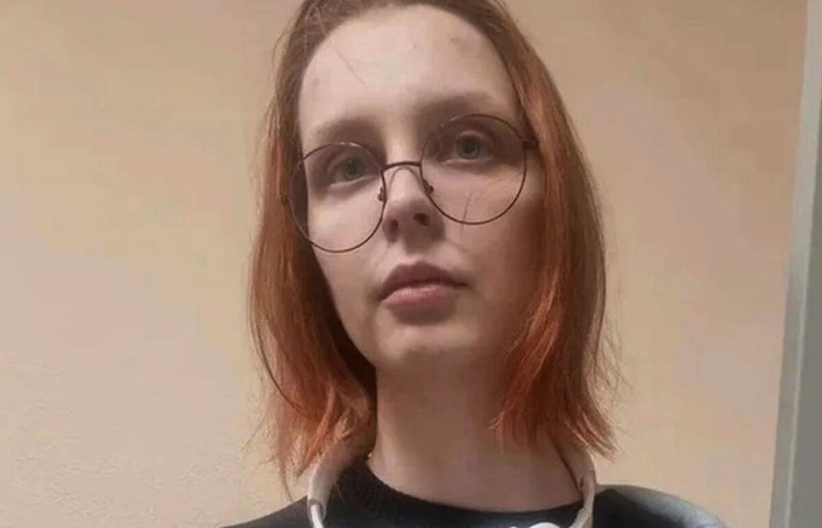    Диана Чистякова / Источник: Кадр из видео