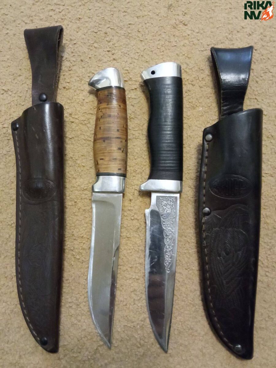 Так закалялась сталь