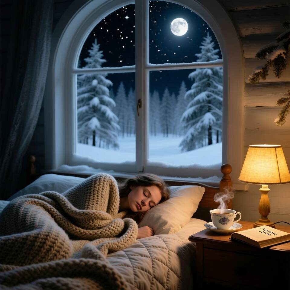    Фото сгенерировано ИИ