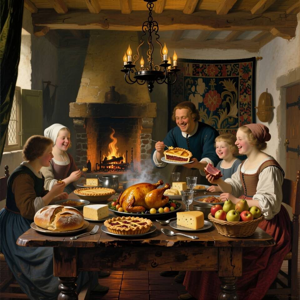    Фото сгенерировано ИИ