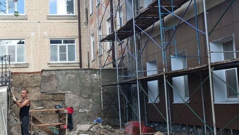      Фото: Единая Россия