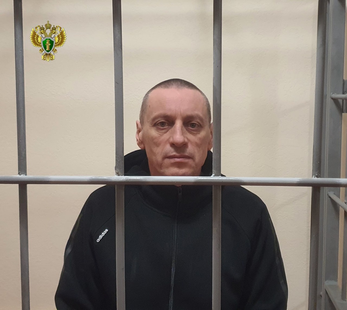    Фото: прокуратура Херсонской области