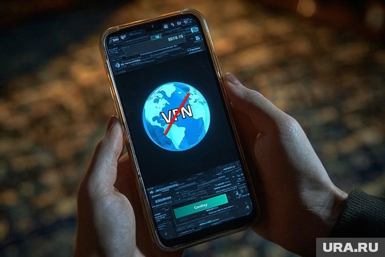     Роскомнадзор заблокировал 258 VPN-сервисов в России за год